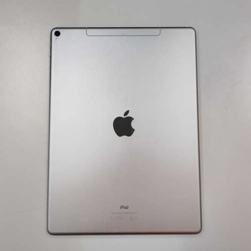 Apple iPad Pro 12.9吋 WiFi+Cellular 256GB (A1671) 極新