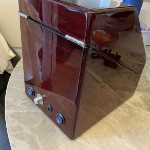 GBwinder自動上鏈錶盒