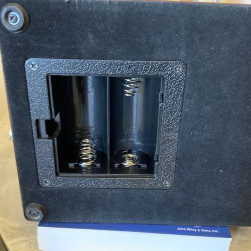 GBwinder自動上鏈錶盒