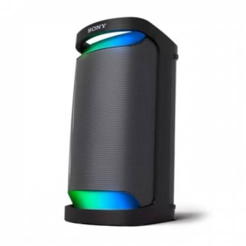 sony srs-xp500