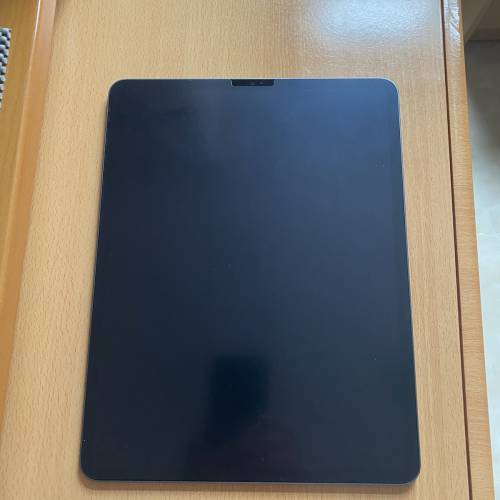 Apple iPad Pro M1 128 GB wifi + new protection