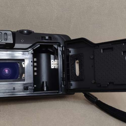 Ricoh MyPort 330 Super 新淨有盒中古菲林相機 傻瓜機 38-130mm底片相機 旅行便攝...