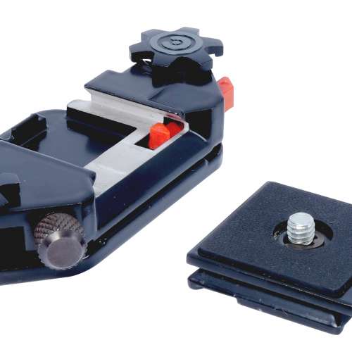 掛腰間相機快拆扣