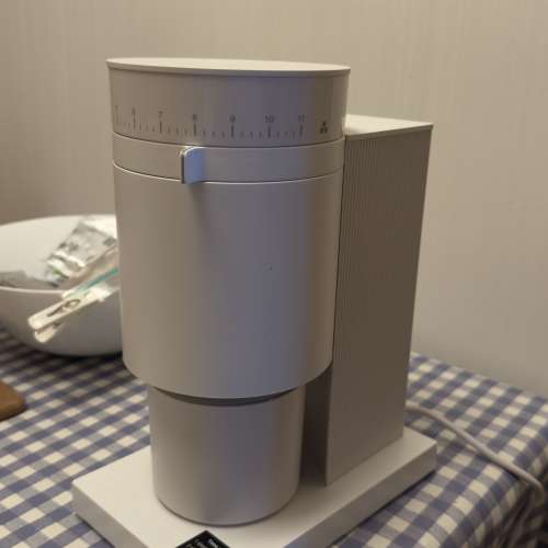 Fellow Opus Coffee Grinder