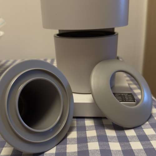 Fellow Opus Coffee Grinder