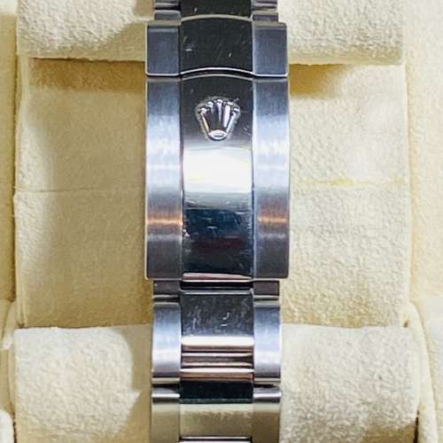 勞力士Rolex 126300 datejust 41mm 98% new