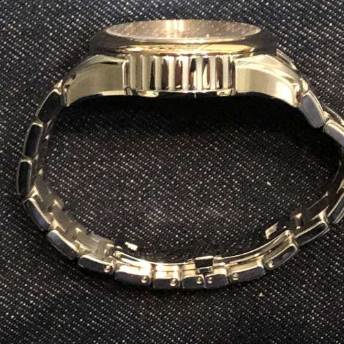 Citizen Automatic Sapphire 99% day date