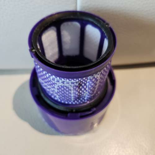 Dyson V10 Fluffy 吸塵機