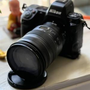 Nikon Z8