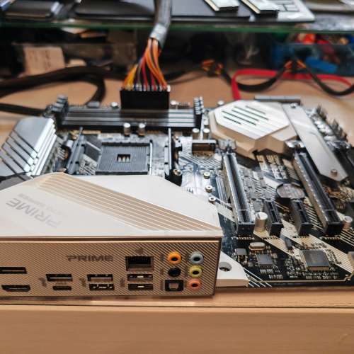 ASUS PRIME X570 Pro