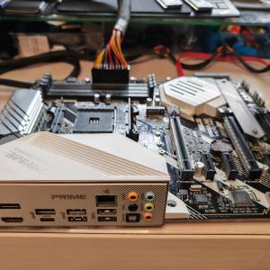 ASUS PRIME X570 Pro