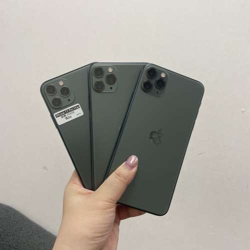 (❤️‍🔥電子之家，平價大螢幕機，超多靚手機之家❤️‍🔥)Apple iPhone 11 Pro Ma...