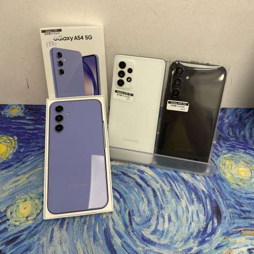 （✨電子之家，超多靚安卓機系列✨)HONOR,三星,Galaxy A系列/Galaxy S系列/256,512...