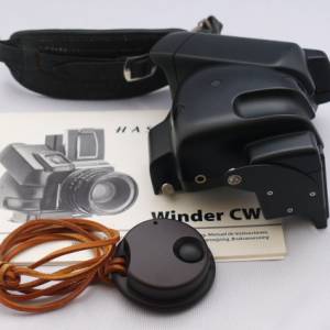 Hasselblad Winder CX