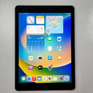 Apple iPad Pro 9.7吋 WiFi 128GB (A1673) 極新