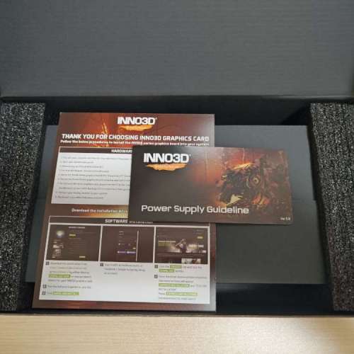 Inno3d rtx 4070 twin