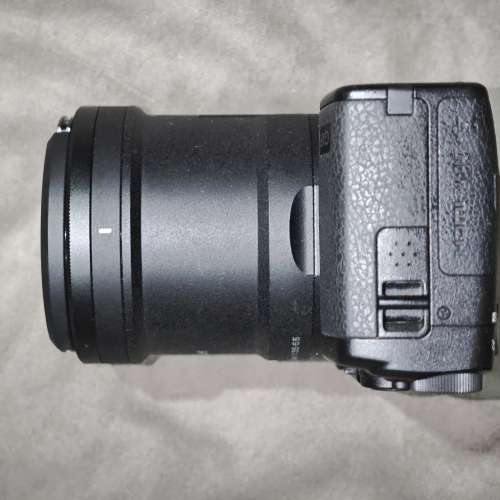 Ricoh GXR + A16 24-85 理光 24mm 85mm 冇盒冇單冇證 1電一充 鏡頭99%new 機95%new ...