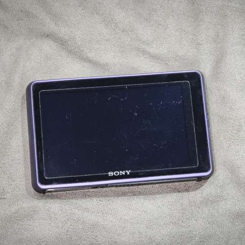 Sony DSC-TX200V  TX200 1800萬像素 三防 防水 防寒 防塵 相機 包記憶卡 包讀卡器 1...