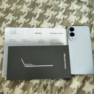 Samsung s25 edge 12/512藍色