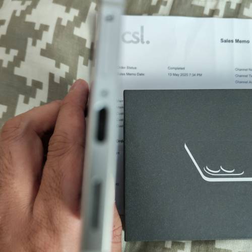 Samsung s25 edge 12/512藍色