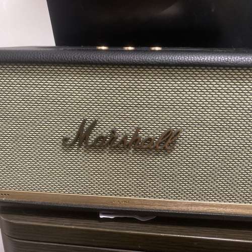Marshall Stanmore II