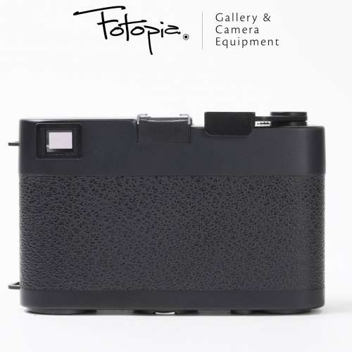 || Leica CL - Black / Film with 3rd party strap $5800 ||