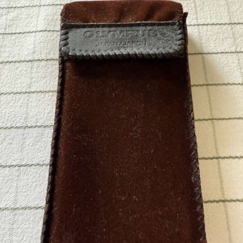 99% 新 古董級 Olympus L100 Micro Cassette 錄音機