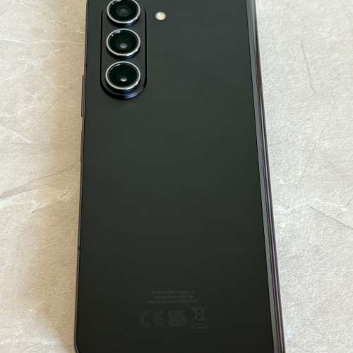 Samsung Galaxy Fold 5 12+256GB 國際版