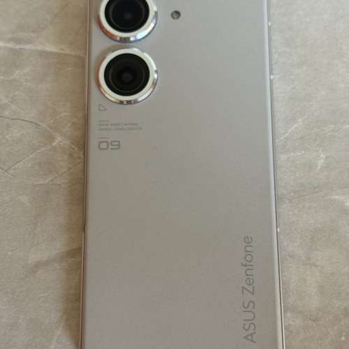 Asus Zenfone 9 8+128GB