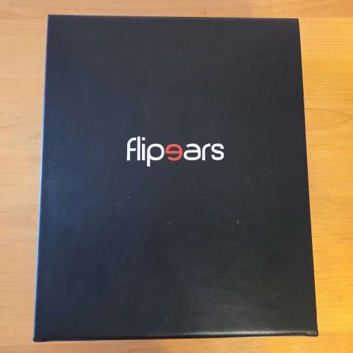 FlipEars Aurora 初代 CM