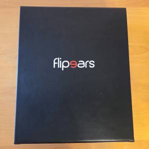 FlipEars Aurora 初代 CM