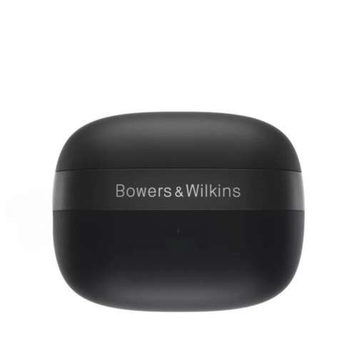 全新 亮黑色Bowers & Wilkins Pi8 入耳式真無線耳機