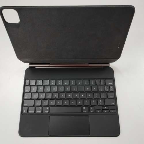 Apple Magic Keyboard for iPad Air 4,5 & iPad Pro 11" (A2261)