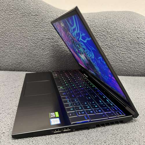 (GALLERIA電競機😍 ) GALLERIA i7-9750H