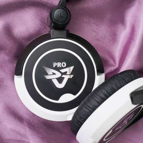 ULTRASONE DJ1頭戴式有線耳機