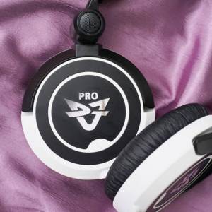 ULTRASONE DJ1頭戴式有線耳機
