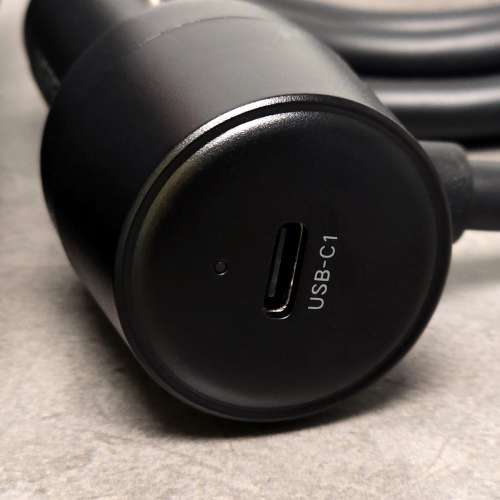 Ugreen 綠聯 150W 車用充電器 適用蘋果超快充