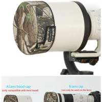 ROLANPRO Lens Cap For Canon RF 1200mm f/8L IS USM 遮光罩專用鏡頭蓋