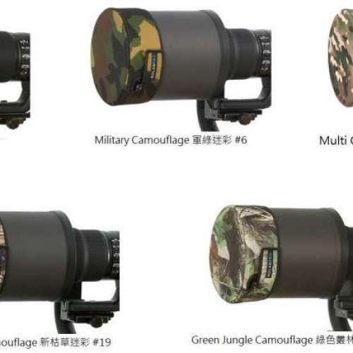 ROLANPRO Lens Cap For Canon RF 1200mm f/8L IS USM 遮光罩專用鏡頭蓋