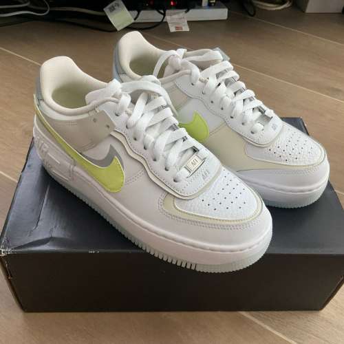 Nike Women AF1 Shadow