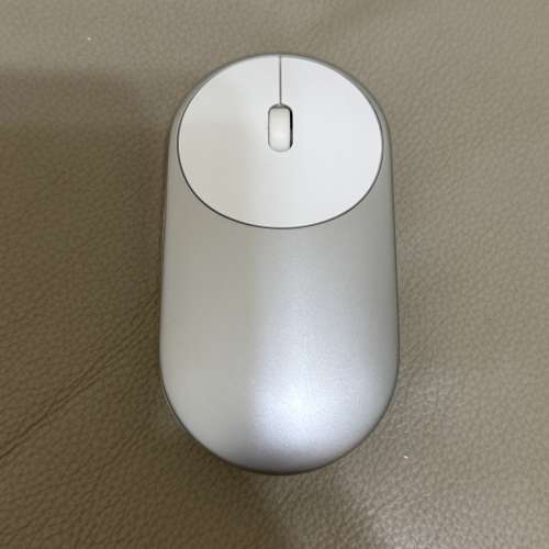 小米 無線 滑鼠 mouse