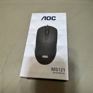 全新 有線 滑鼠 mouse