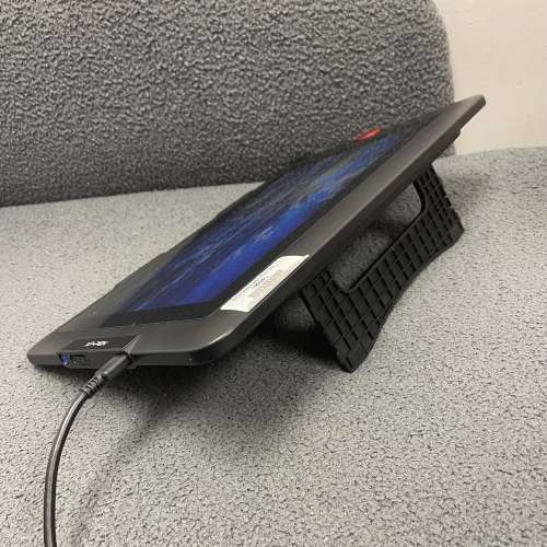 (❤️‍🔥電子之家，XP-Pen Artist 12 Pro🔥全網最平繪畫屏❤️‍🔥) 方便使用/創意...