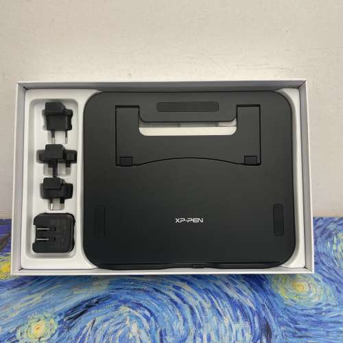 (❤️‍🔥電子之家，XP-Pen Artist 12 Pro🔥全網最平繪畫屏❤️‍🔥) 方便使用/創意...