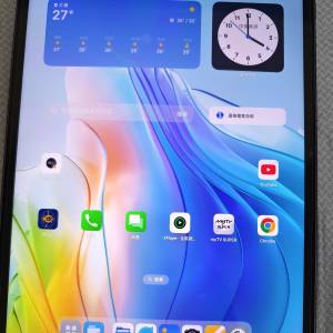 Oppo Pad 2 平板（超新淨）