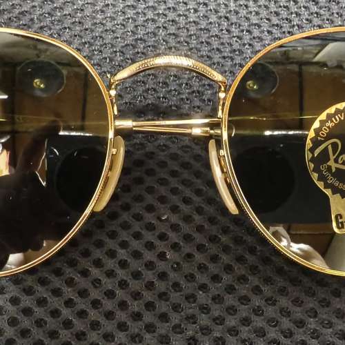 Ray-Ban Sunglasses太陽眼鏡（全新）意大利製造