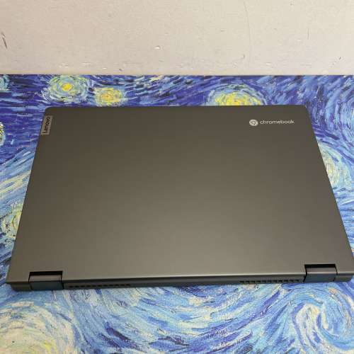 （電子之家 聯想Chromebook）Lenovo ideapad Flex 5 Chromebook /4GB Ram/64GB SSD...