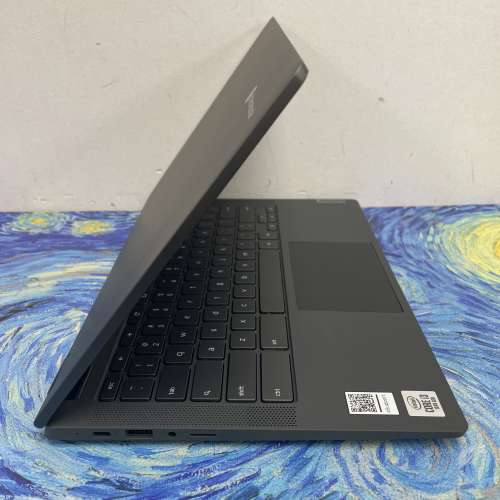 （電子之家 聯想Chromebook）Lenovo ideapad Flex 5 Chromebook /4GB Ram/64GB SSD...