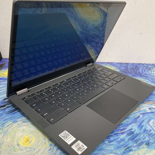 （電子之家 聯想Chromebook）Lenovo ideapad Flex 5 Chromebook /4GB Ram/64GB SSD...