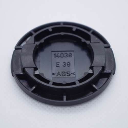 Genuine Leica Front Lens Cap E 39 #14038